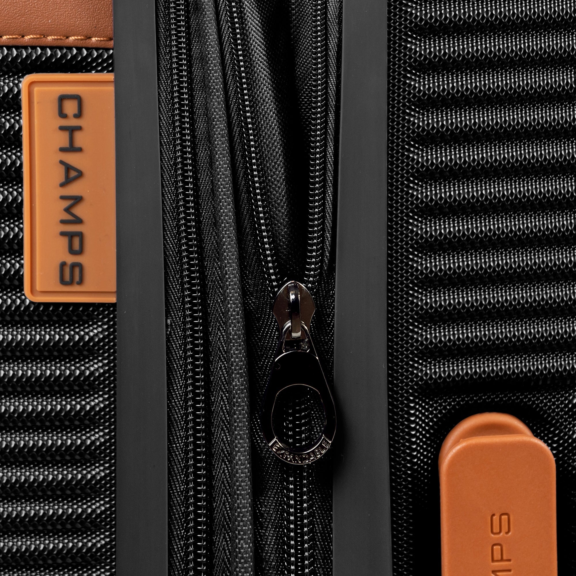 Vintage III / 3-Piece Luggage Set