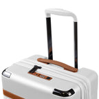 Vintage III / 3-Piece Luggage Set