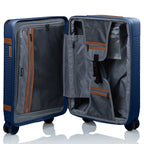 Vintage III / 3-Piece Luggage Set