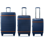Vintage III / 3-Piece Luggage Set