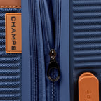 Vintage III / 3-Piece Luggage Set