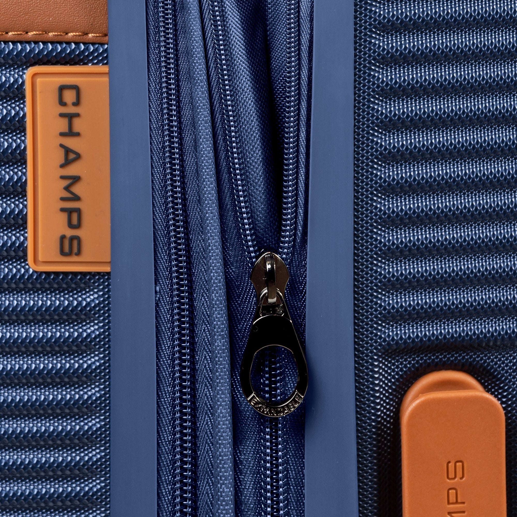 Vintage III / 3-Piece Luggage Set
