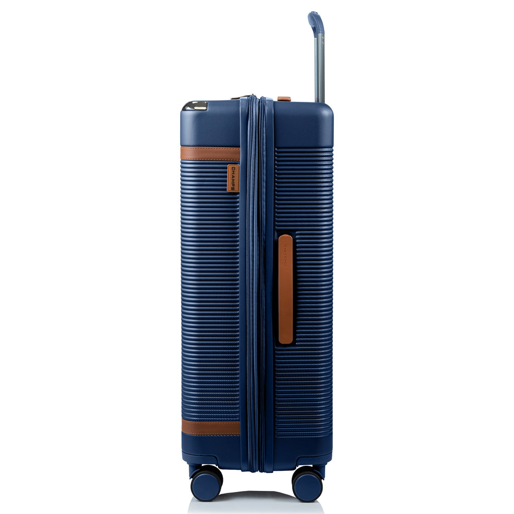 Vintage III / 3-Piece Luggage Set