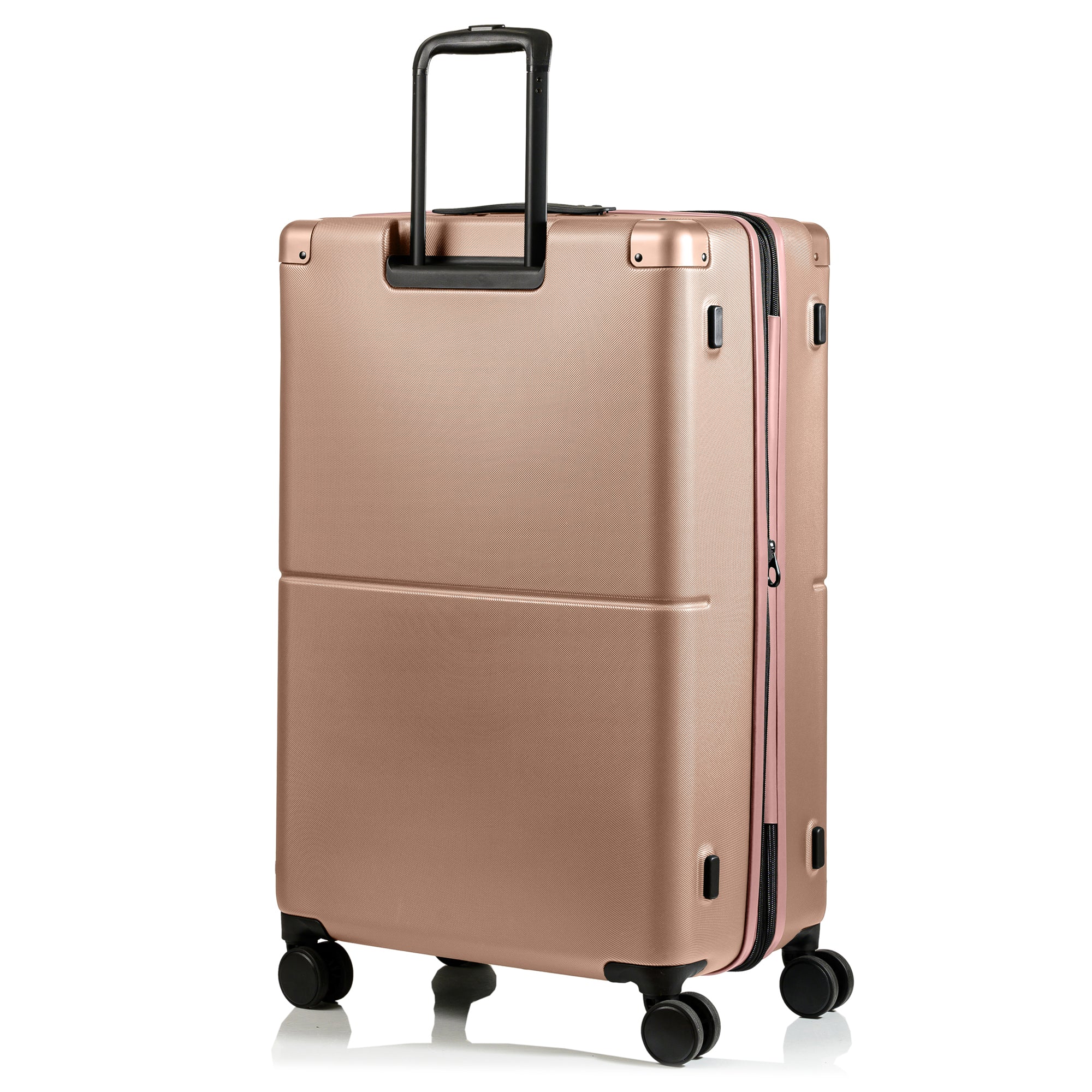 Earth / 3-Piece Luggage Set