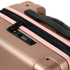 Earth / 3-Piece Luggage Set
