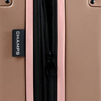 Earth / 3-Piece Luggage Set
