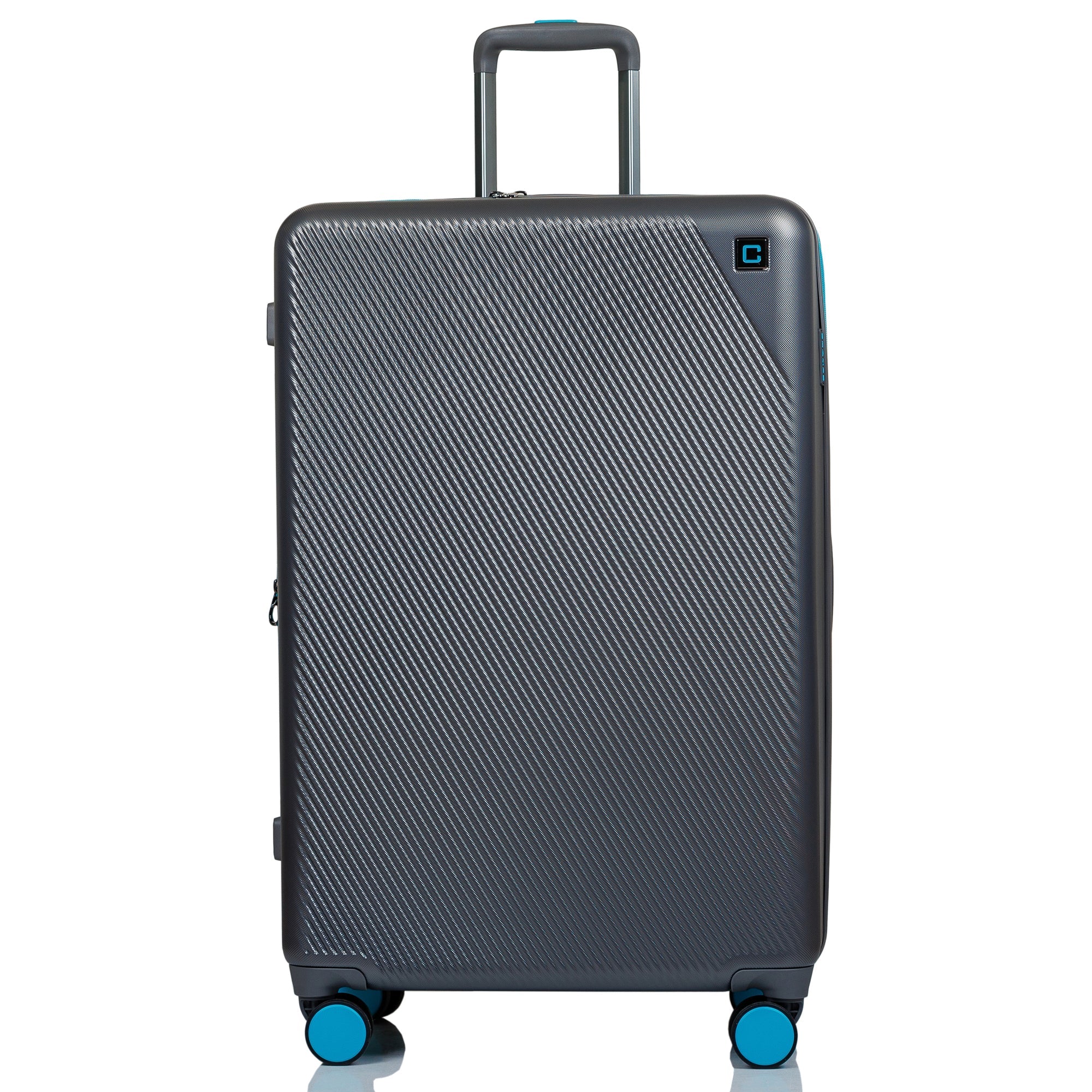 Fresh / 3-Piece Luggage Set