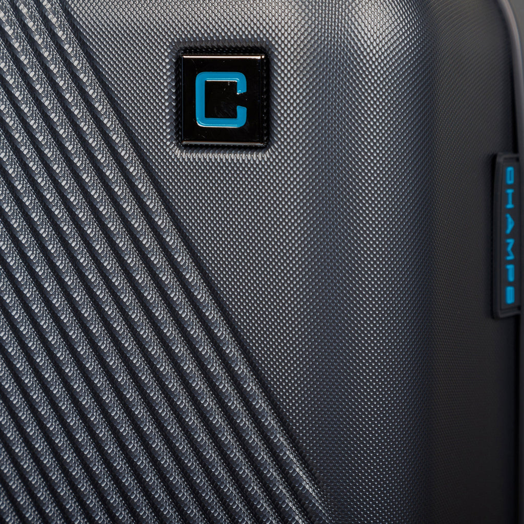 Fresh / 3-Piece Luggage Set