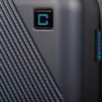 Fresh / 3-Piece Luggage Set