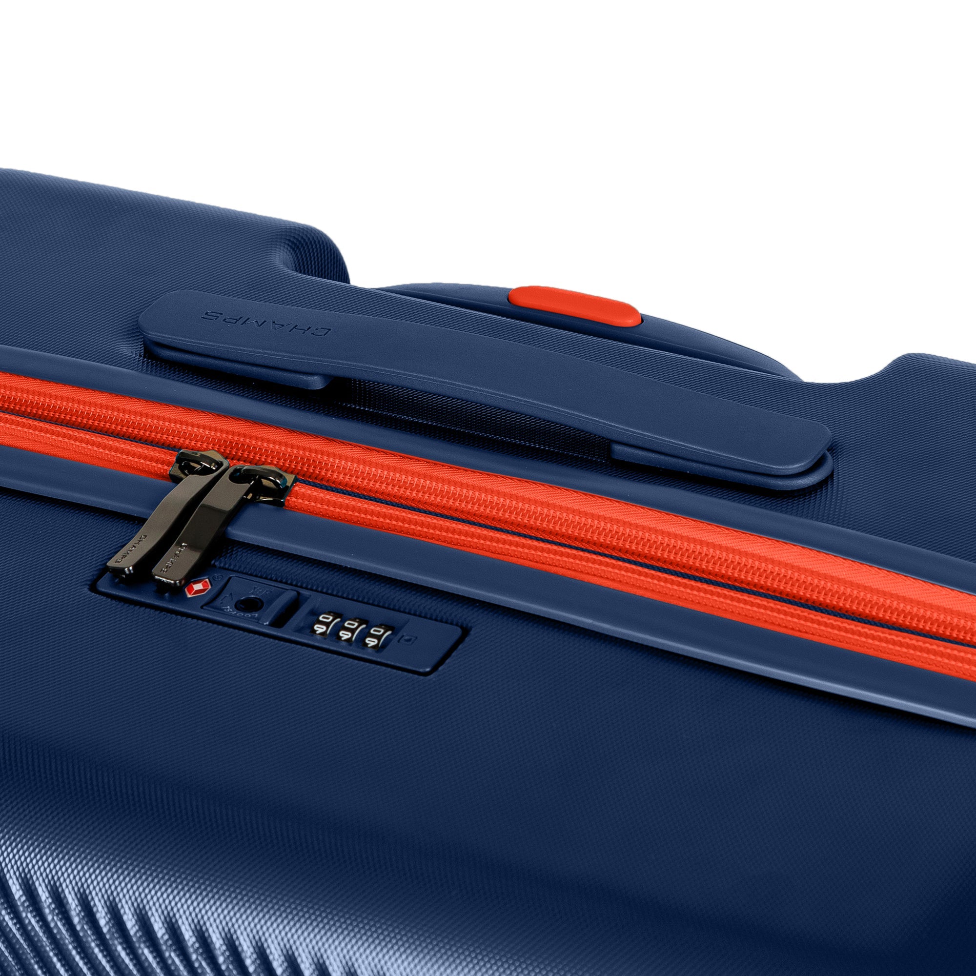 Fresh / 3-Piece Luggage Set