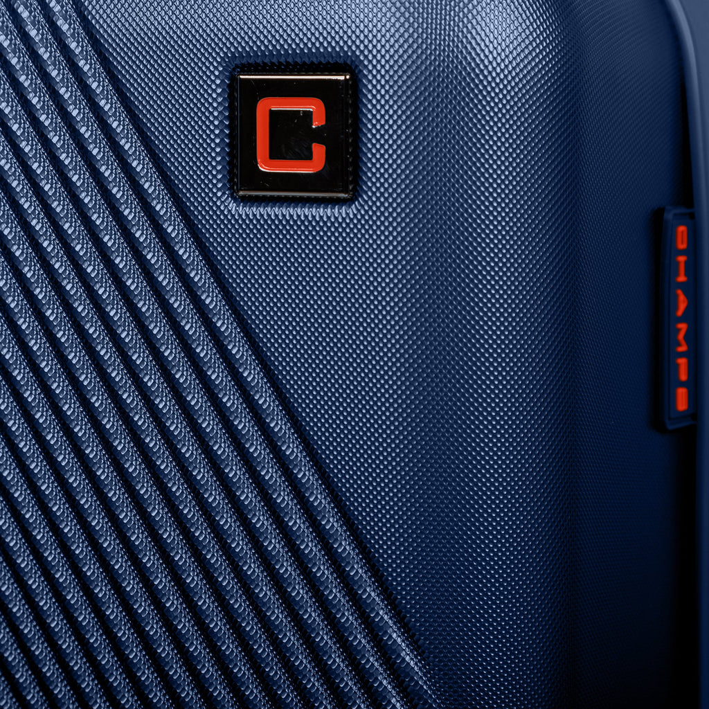Fresh / 3-Piece Luggage Set