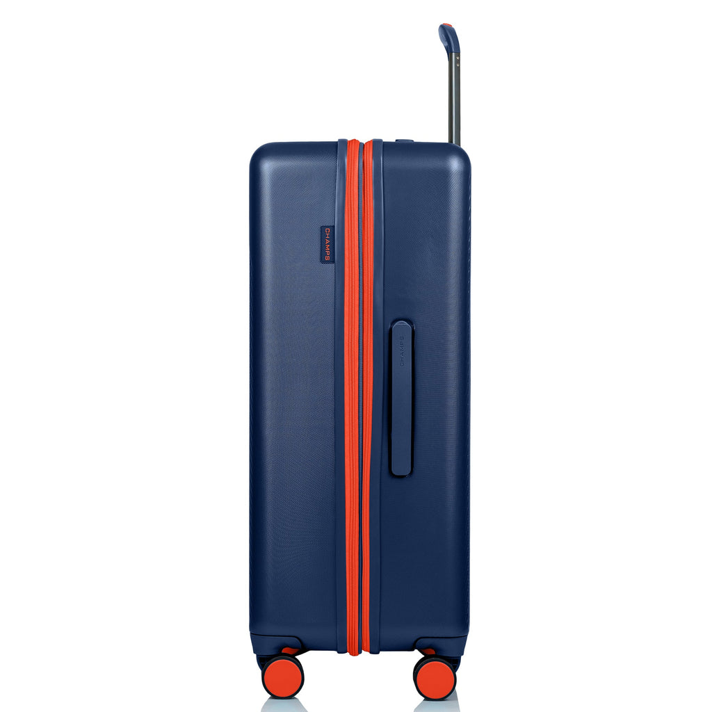 Fresh / 3-Piece Luggage Set