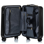 Luxe / 3-Piece Luggage Set
