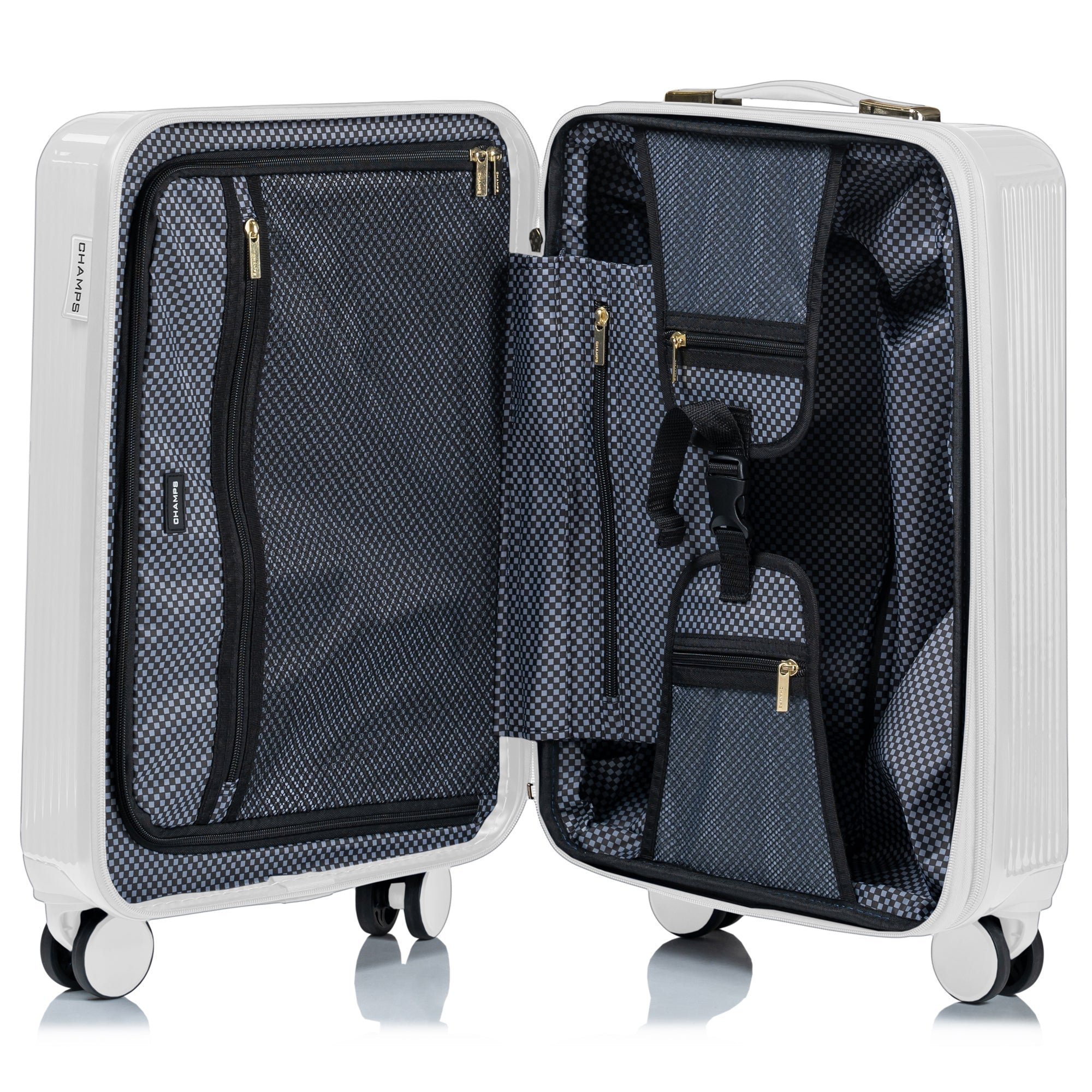 Luxe / 3-Piece Luggage Set