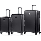 Iconic II / 3-Piece Luggage Set