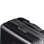 Iconic II / 3-Piece Luggage Set