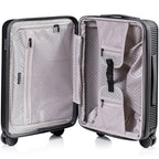 Iconic II / 3-Piece Luggage Set
