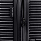 Iconic II / 3-Piece Luggage Set