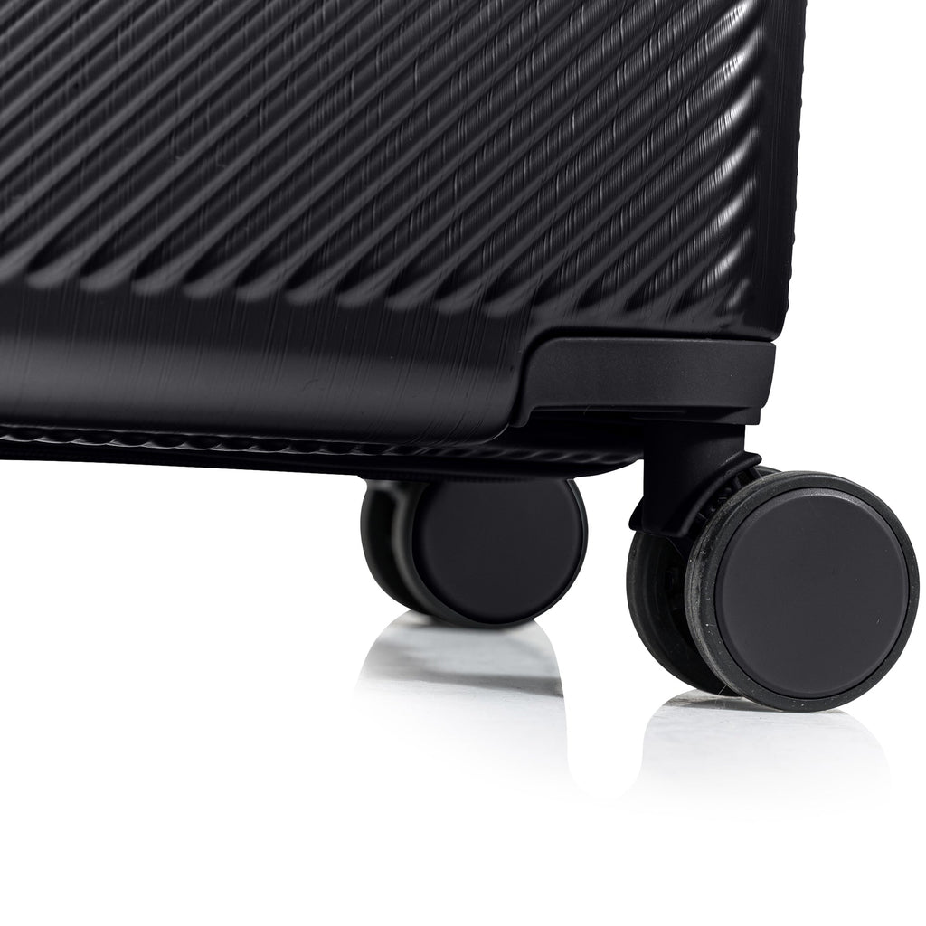 Iconic II / 3-Piece Luggage Set