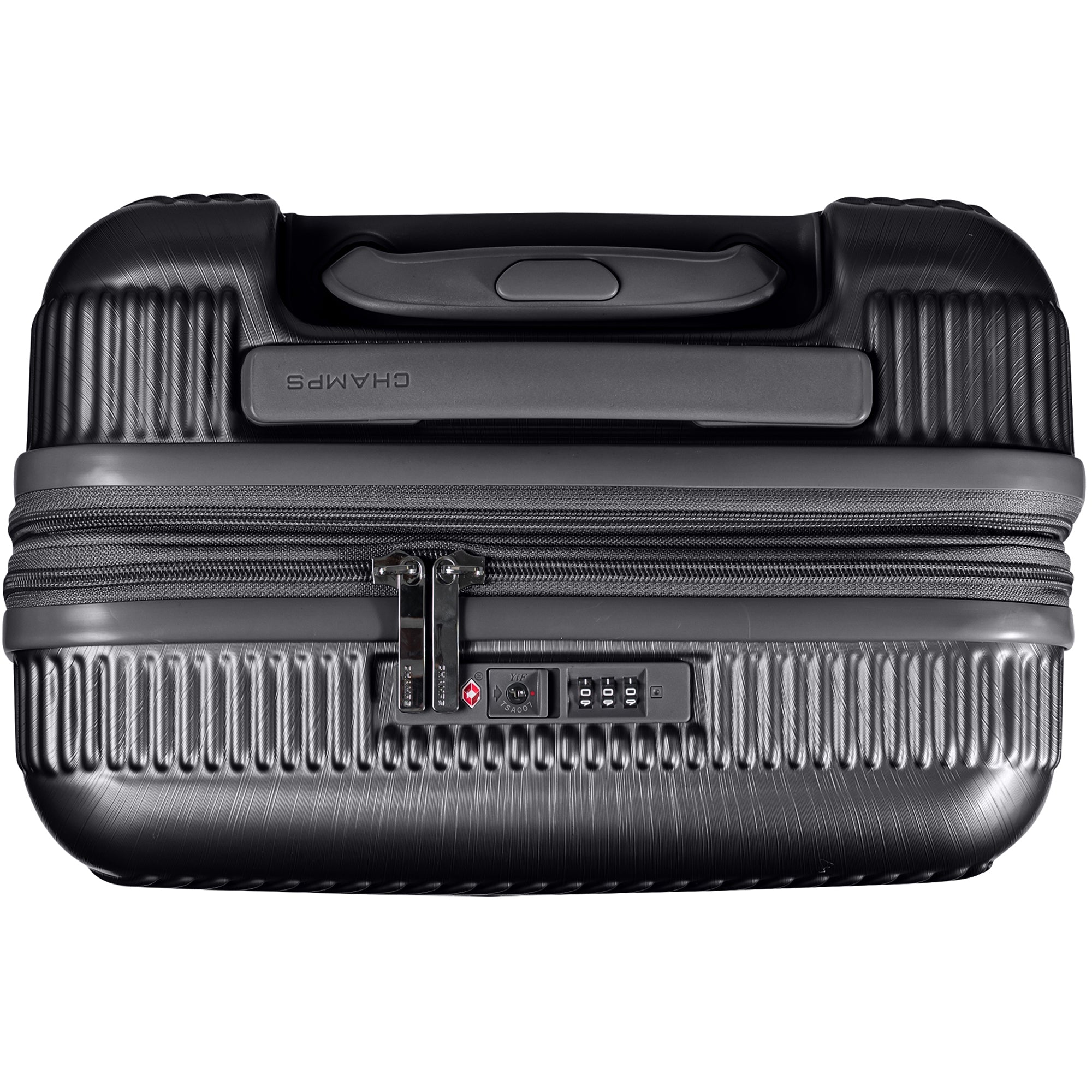 Iconic II / 3-Piece Luggage Set