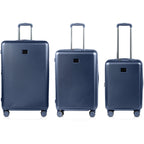 Iconic II / 3-Piece Luggage Set