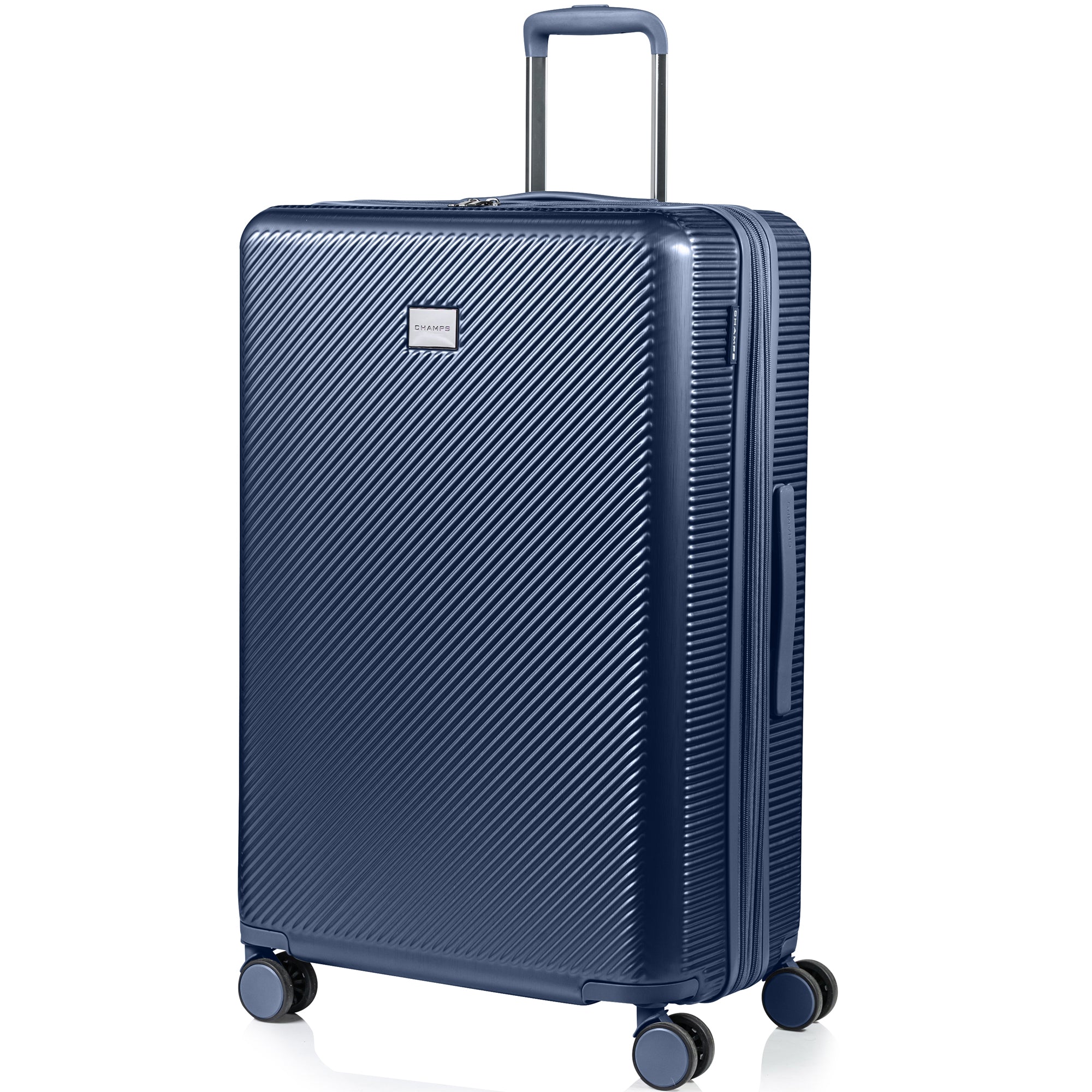 Iconic II / 3-Piece Luggage Set