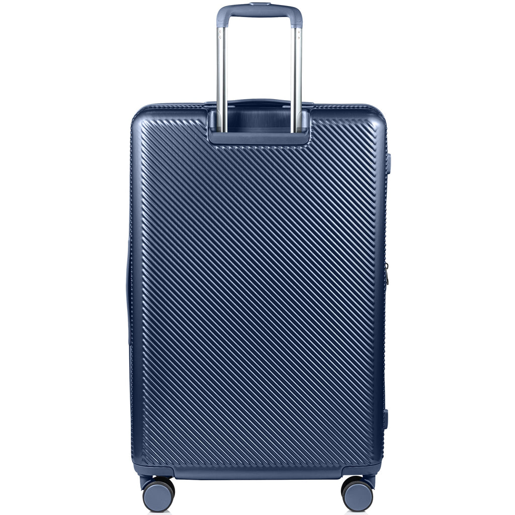 Iconic II / 3-Piece Luggage Set