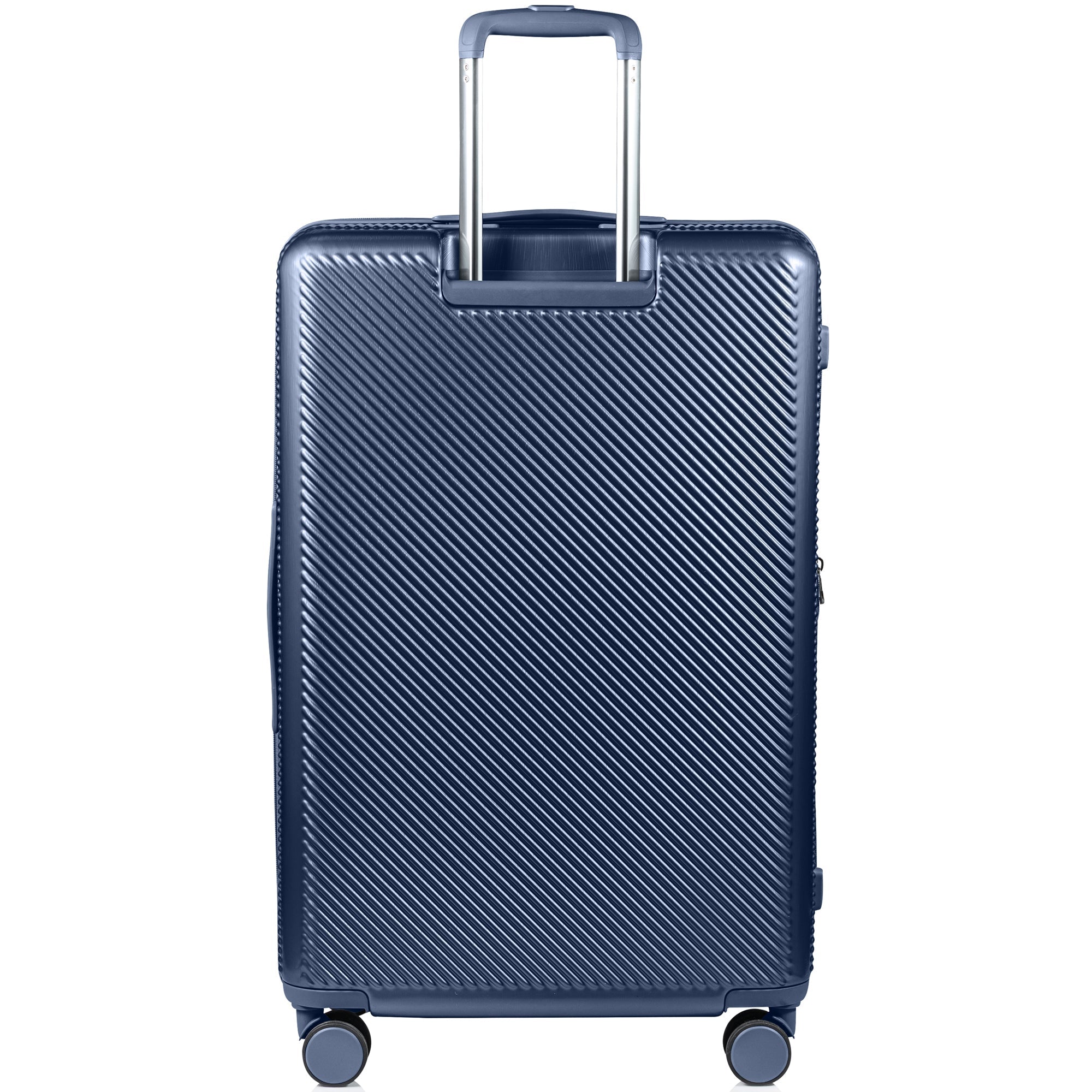 Iconic II / 3-Piece Luggage Set