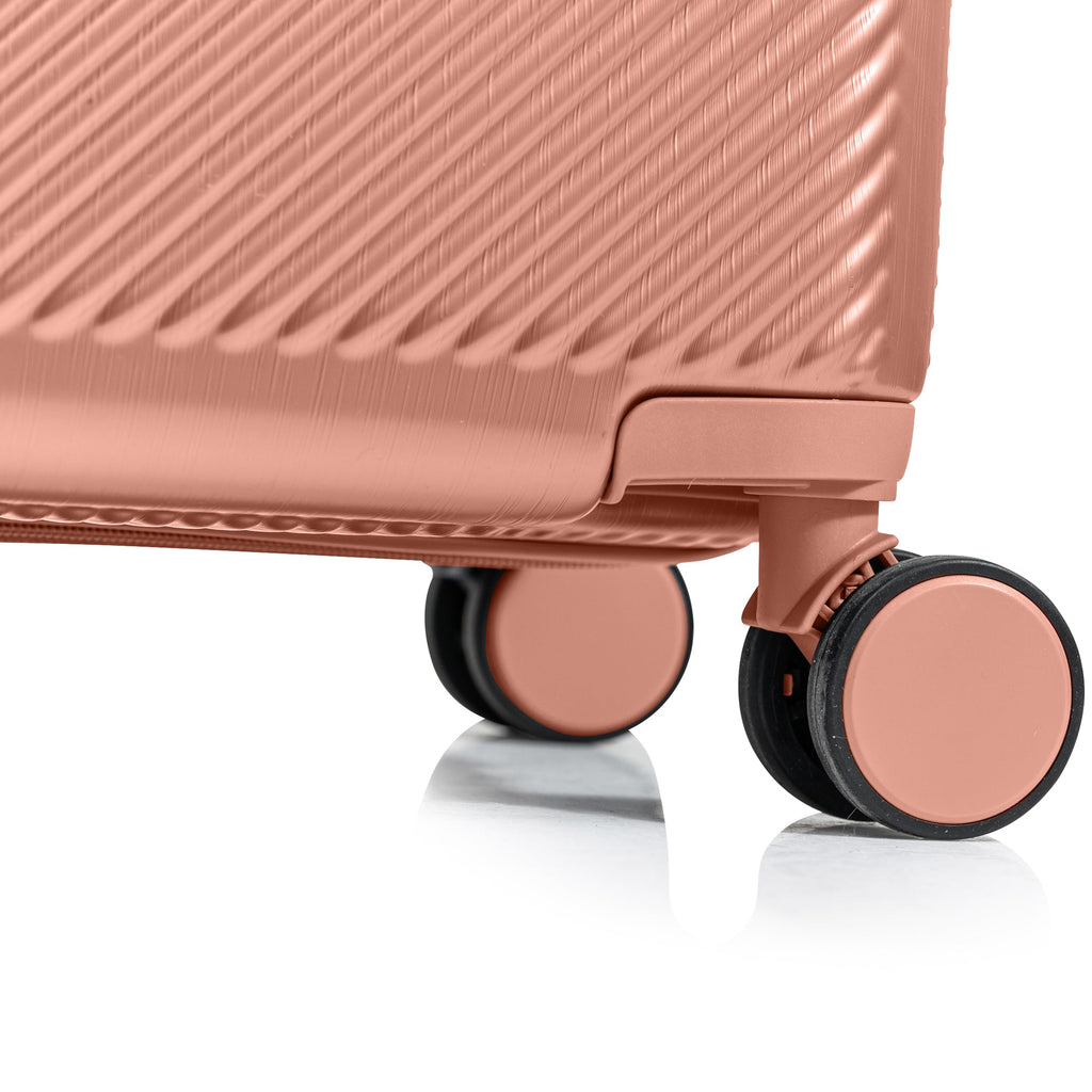 Iconic II / 3-Piece Luggage Set