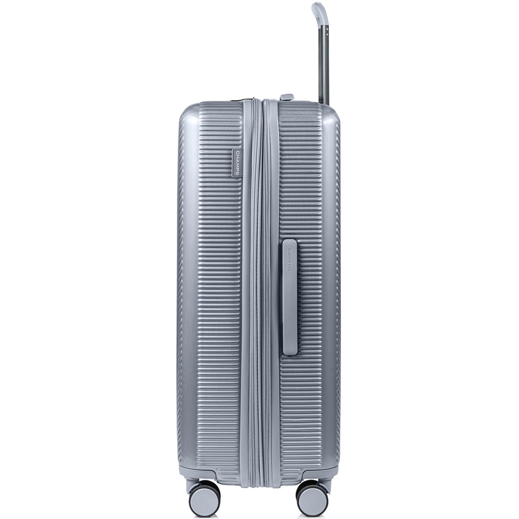 Iconic II / 3-Piece Luggage Set