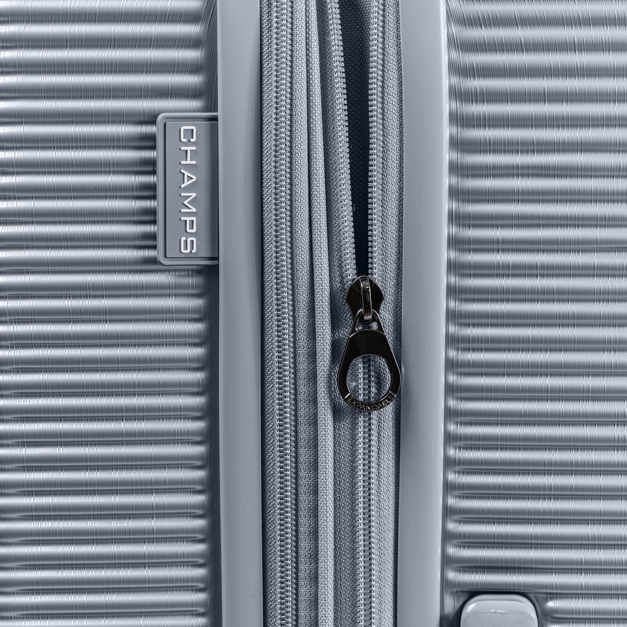 Iconic II / 3-Piece Luggage Set