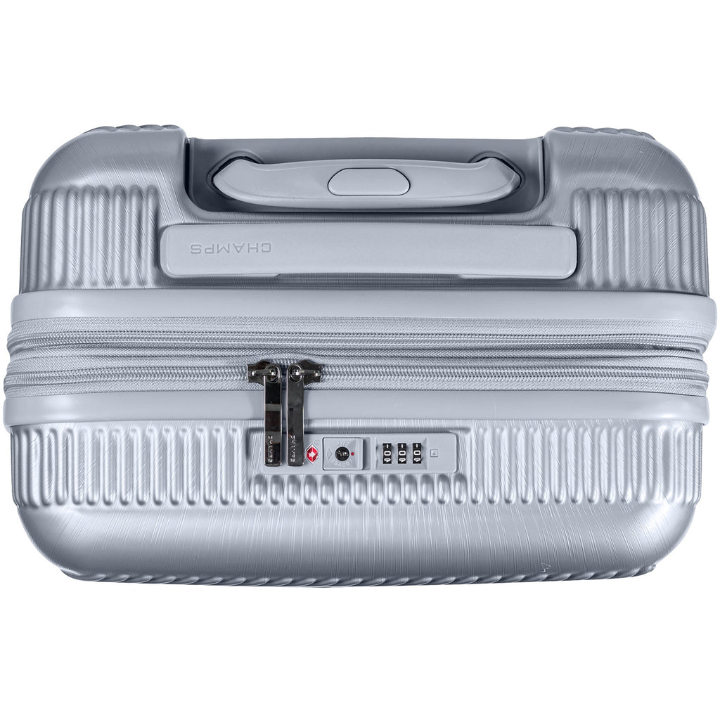 Iconic II / 3-Piece Luggage Set
