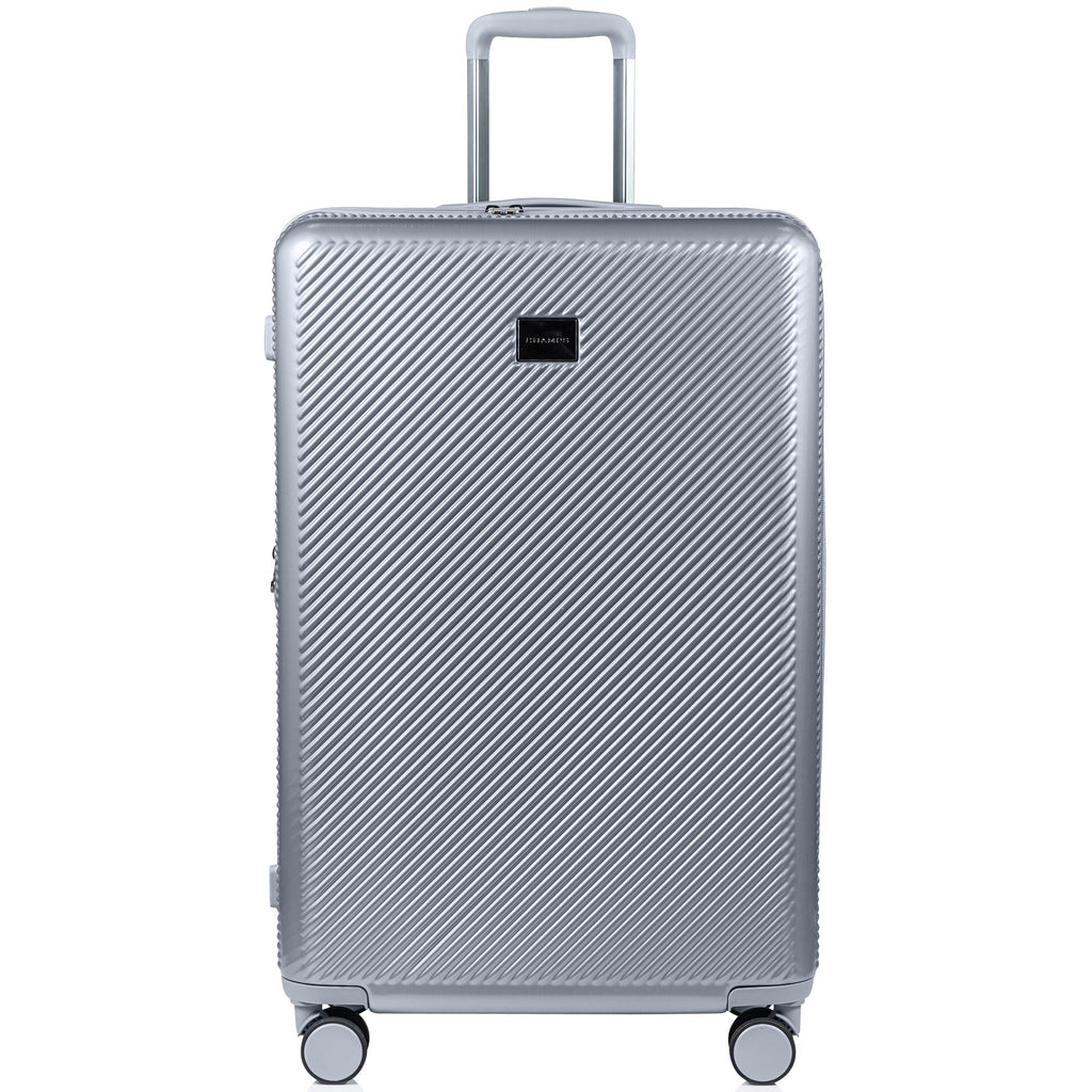 Iconic II / 3-Piece Luggage Set