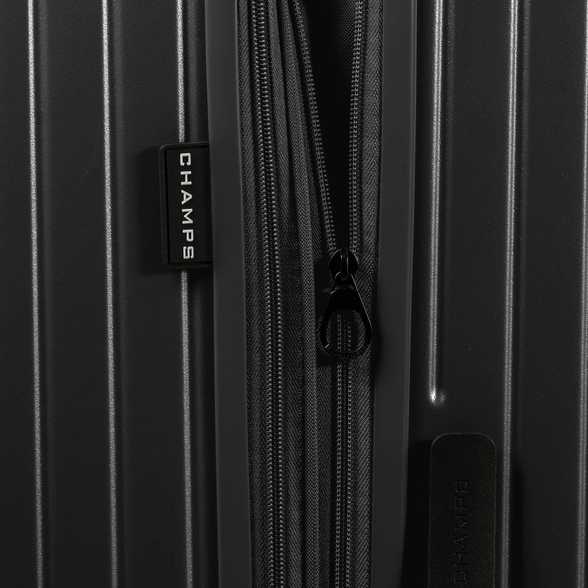 Fresh II / 3-Piece Luggage Set