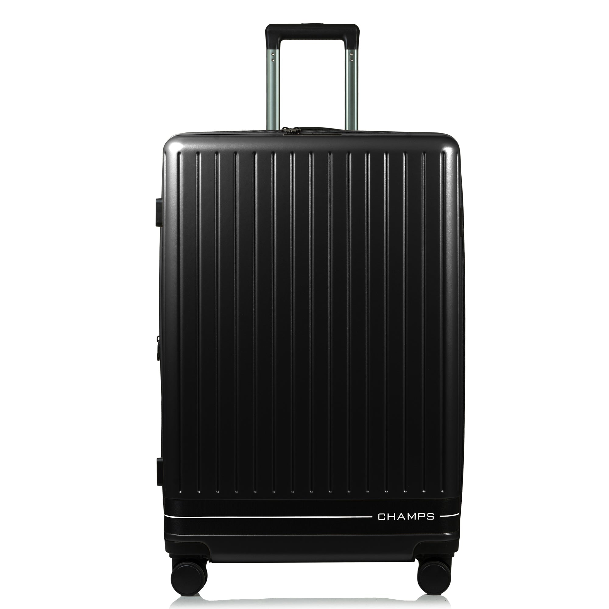Fresh II / 3-Piece Luggage Set