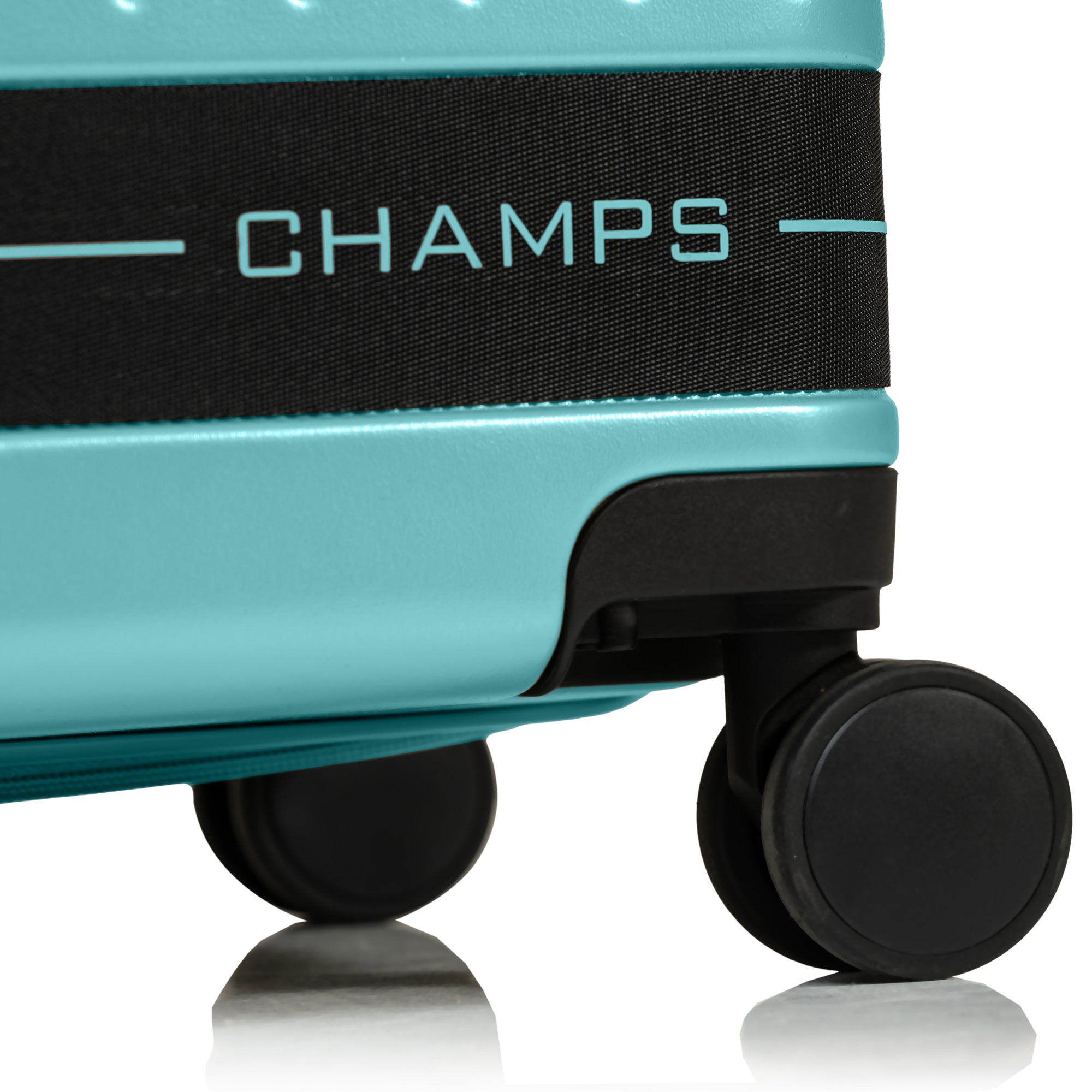 Fresh II / 3-Piece Luggage Set