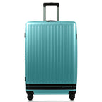 Fresh II / 3-Piece Luggage Set