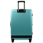 Fresh II / 3-Piece Luggage Set