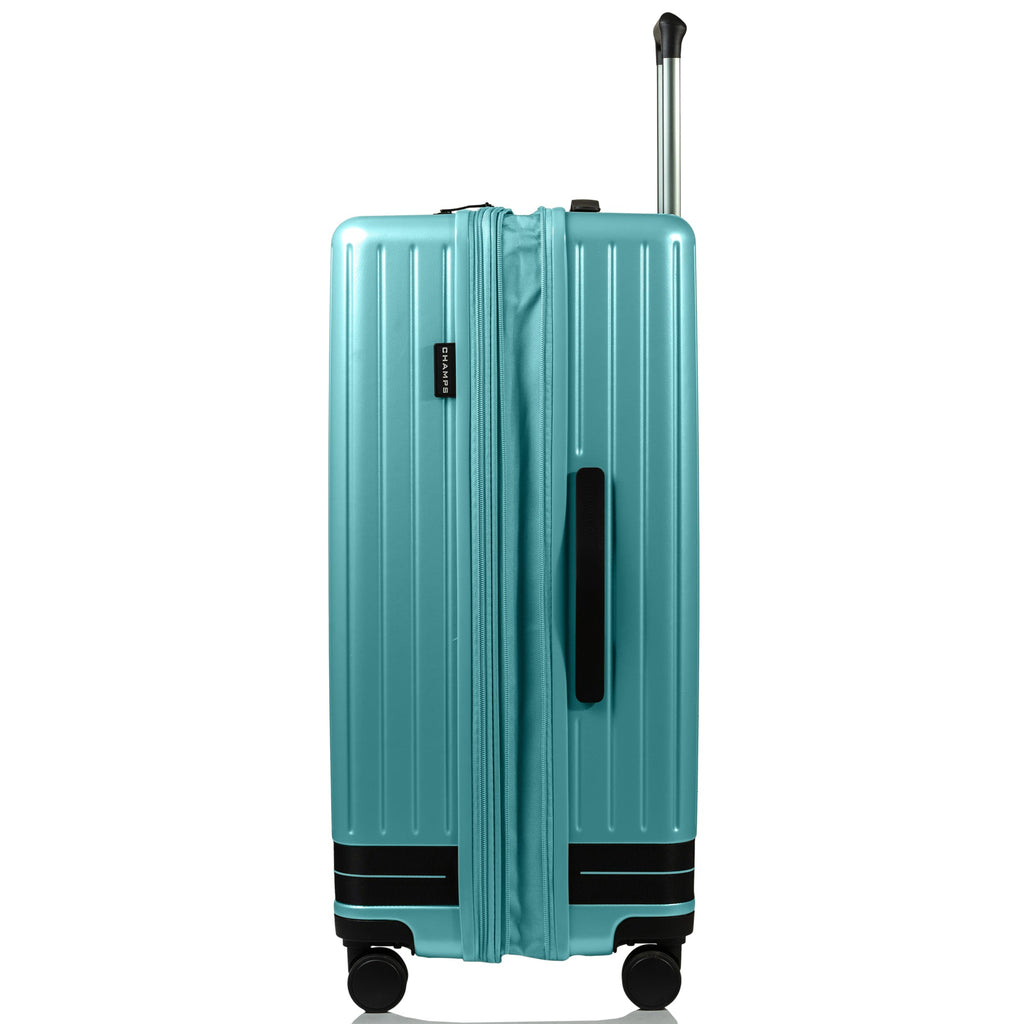 Fresh II / 3-Piece Luggage Set