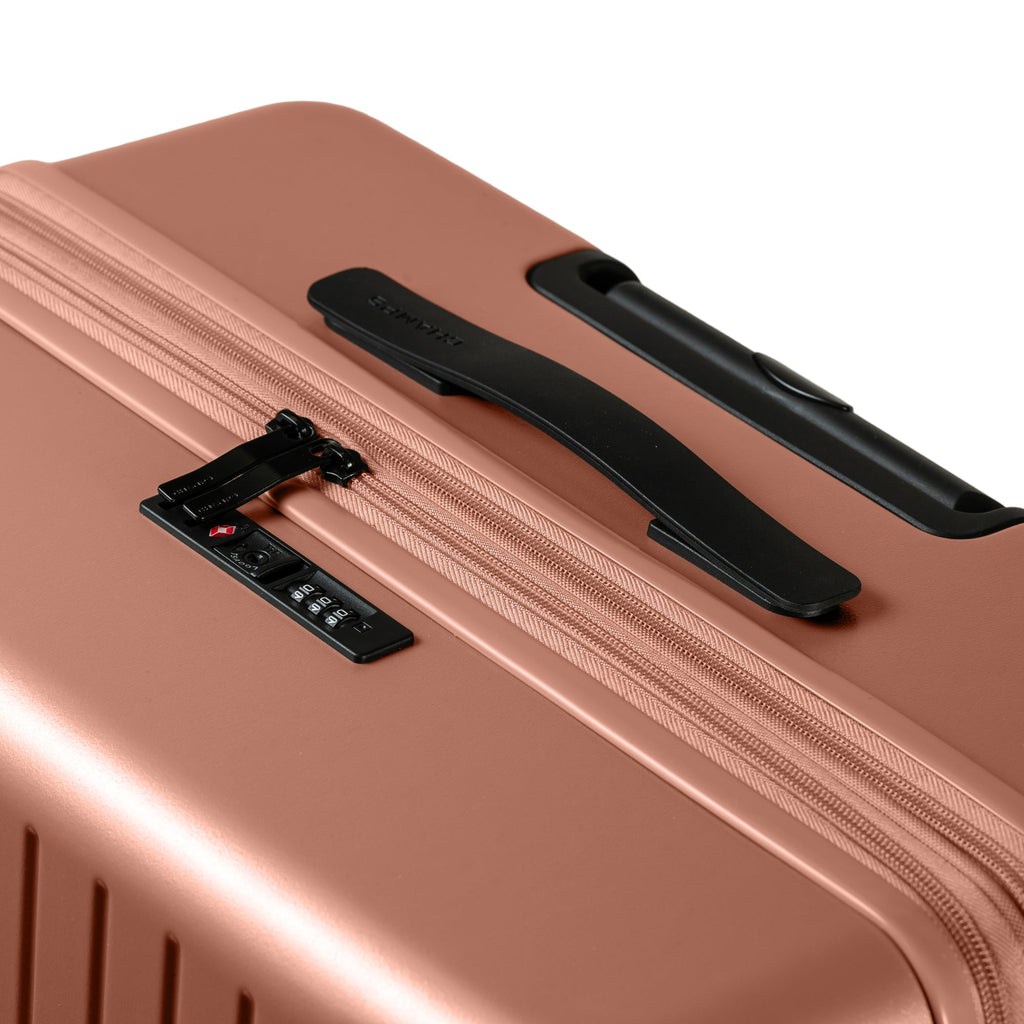 Fresh II / 3-Piece Luggage Set