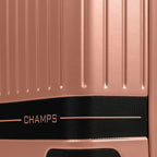 Fresh II / 3-Piece Luggage Set