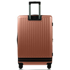 Fresh II / 3-Piece Luggage Set