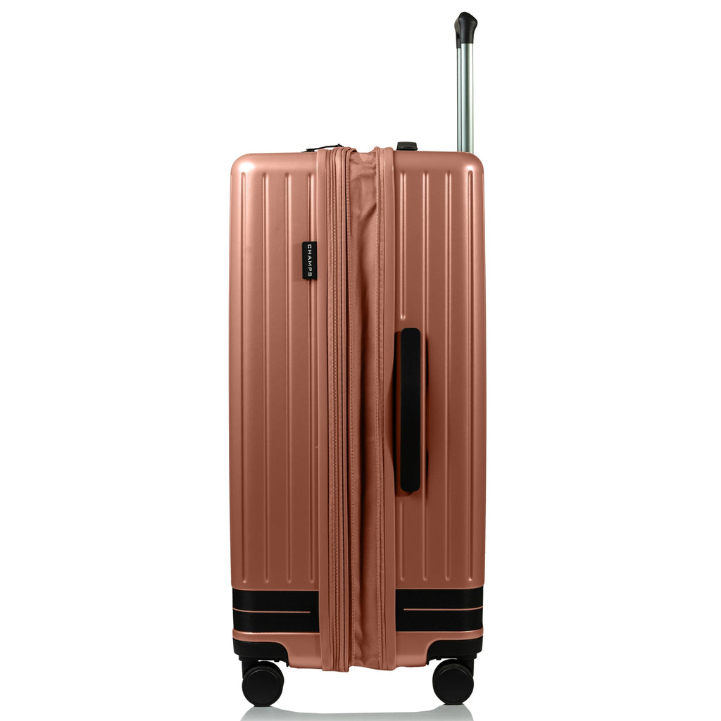 Fresh II / 3-Piece Luggage Set