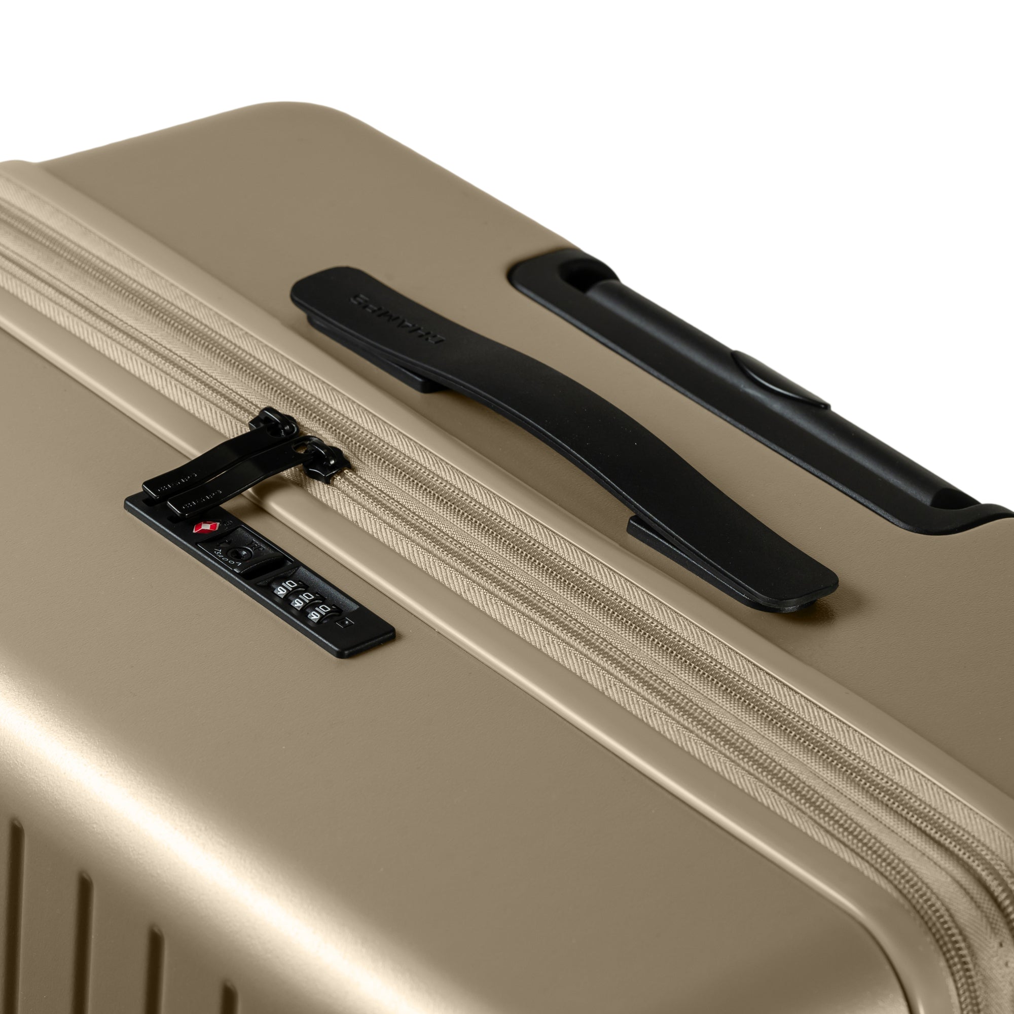 Fresh II / 3-Piece Luggage Set