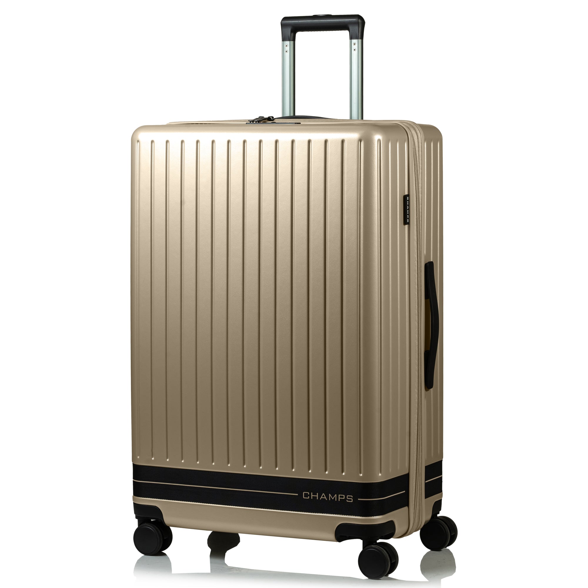 Fresh II / 3-Piece Luggage Set