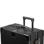 Elite / Aluminum 2-Piece Luggage Set