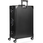 Elite / Aluminum 2-Piece Luggage Set