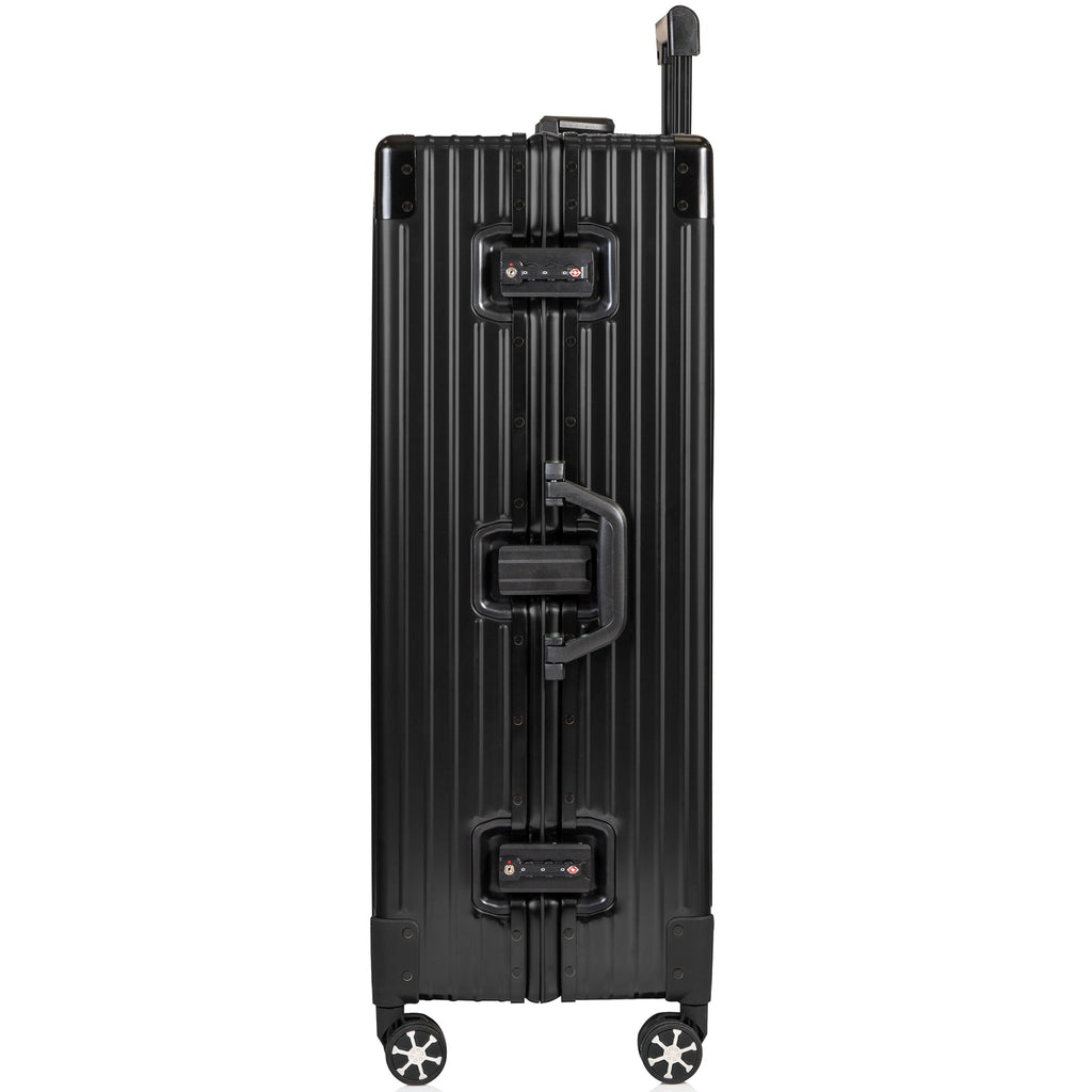 Elite / Aluminum 2-Piece Luggage Set
