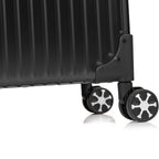 Elite / Aluminum 2-Piece Luggage Set