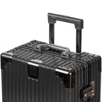 Elite / Aluminum 2-Piece Luggage Set
